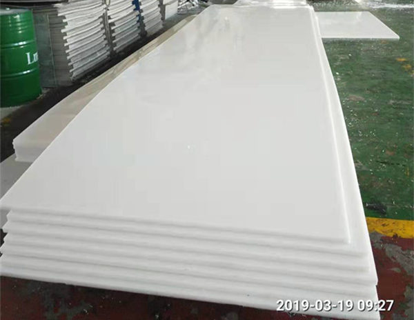 PP板共聚物生產工序及原料加工